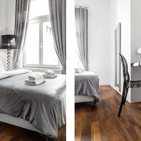 Househost Apartment:Lobzowska 22 Cracovia Exterior foto