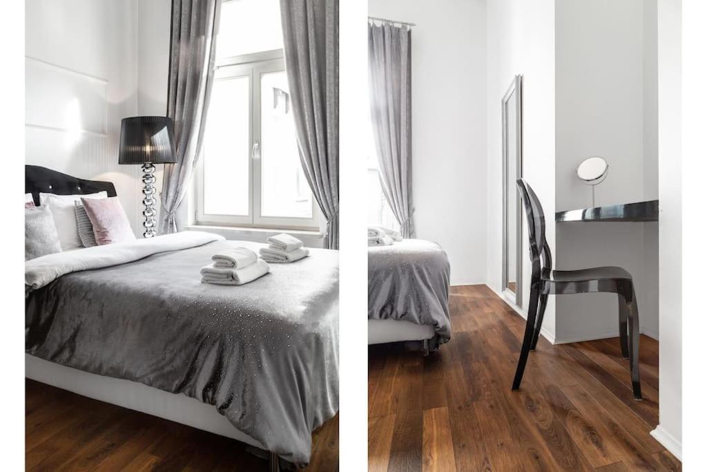 Househost Apartment:Lobzowska 22 Cracovia Exterior foto