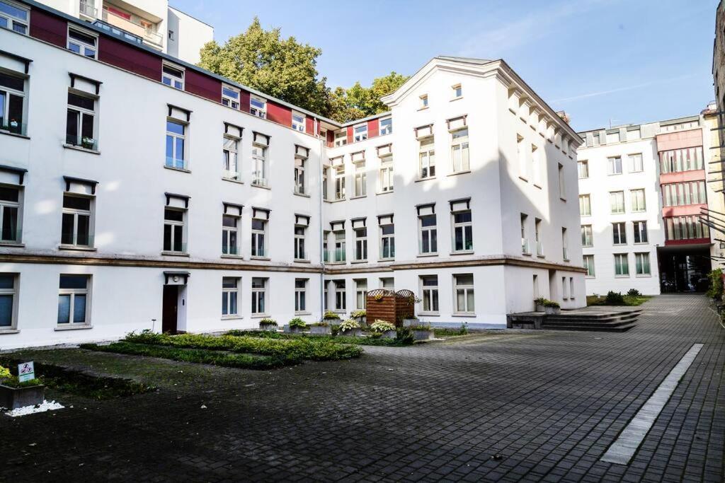 Househost Apartment:Lobzowska 22 Cracovia Exterior foto